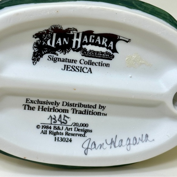 Jan Hagara Collections JESSICA - Picture 6 of 12